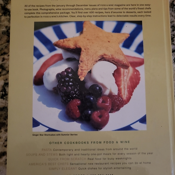 Cook books - Picture 12 of 12